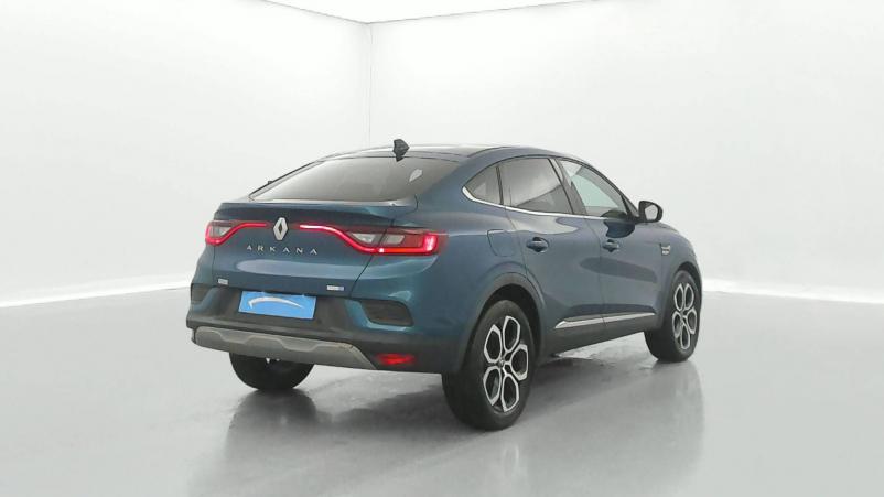 Vente en ligne Renault Arkana  E-Tech 145 - 21B au prix de 23 890 €