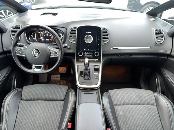 Vente en ligne Renault Grand Scenic 4 Grand Scenic TCe 140 EDC au prix de 24 890 €