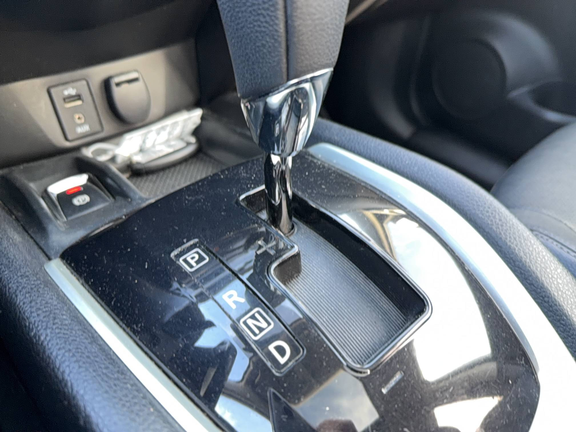 Vente en ligne Nissan X-Trail  1.6 dCi 130 7pl Xtronic au prix de 13 990 €