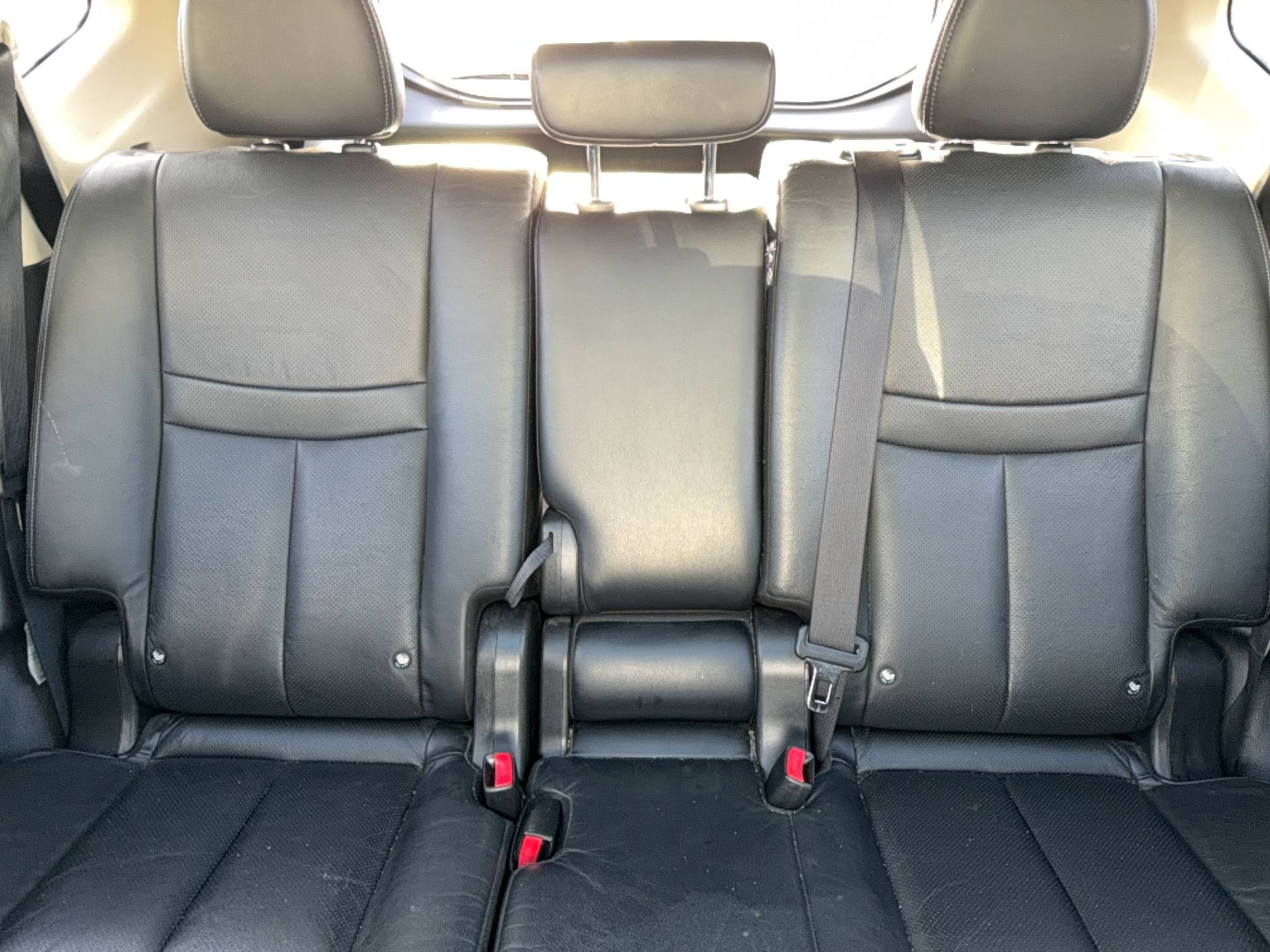 Vente en ligne Nissan X-Trail  1.6 dCi 130 7pl Xtronic au prix de 13 990 €