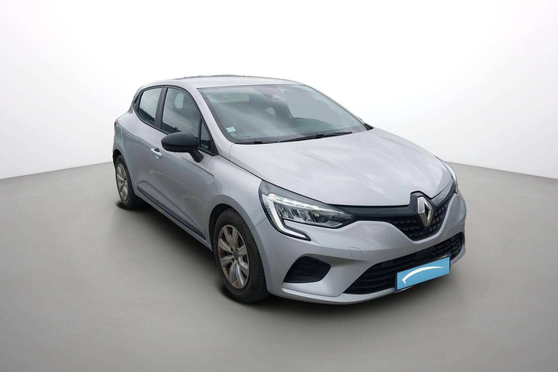 Vente en ligne Renault Clio 5 Clio SCe 75 au prix de 11 760 €