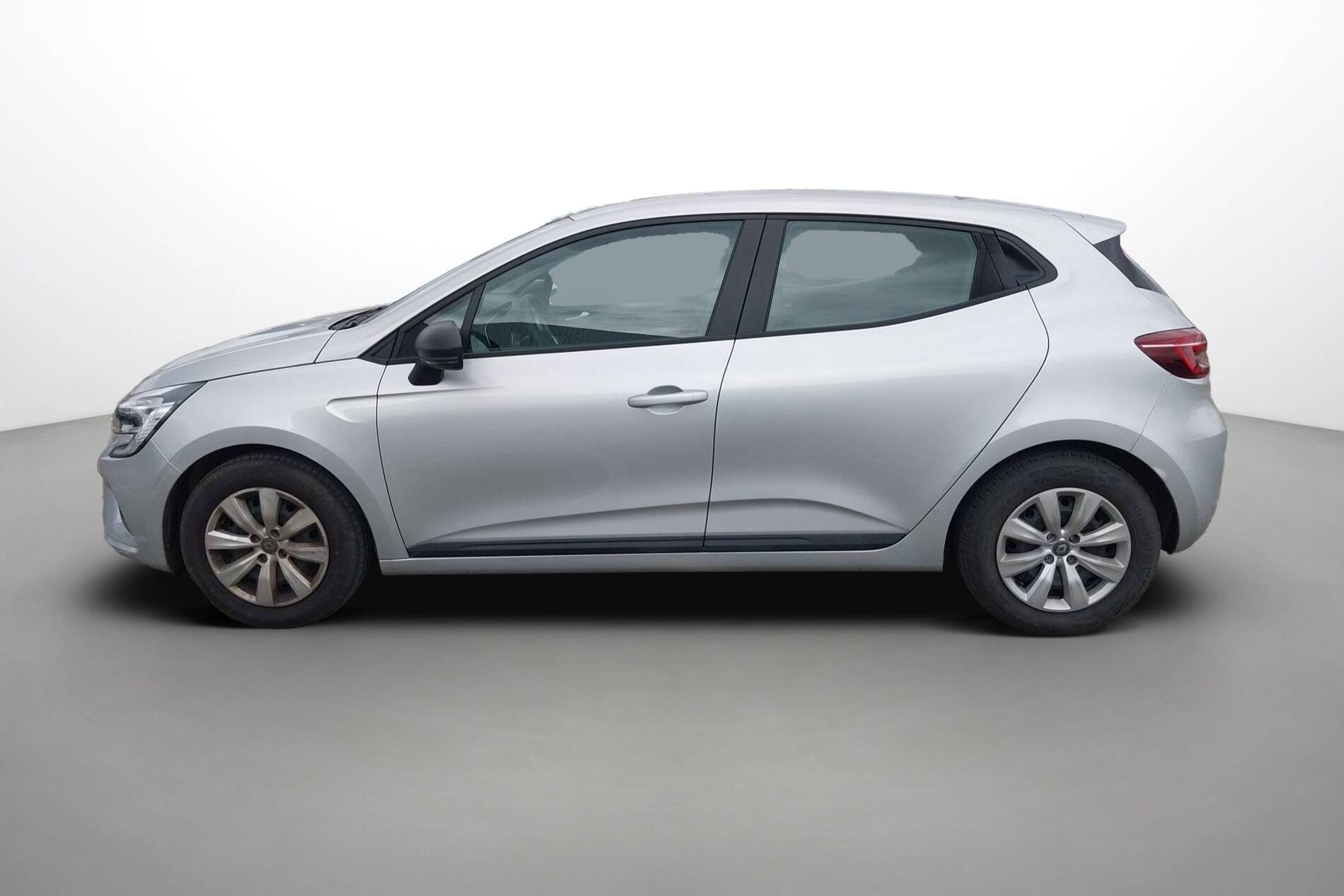 Vente en ligne Renault Clio 5 Clio SCe 75 au prix de 11 760 €