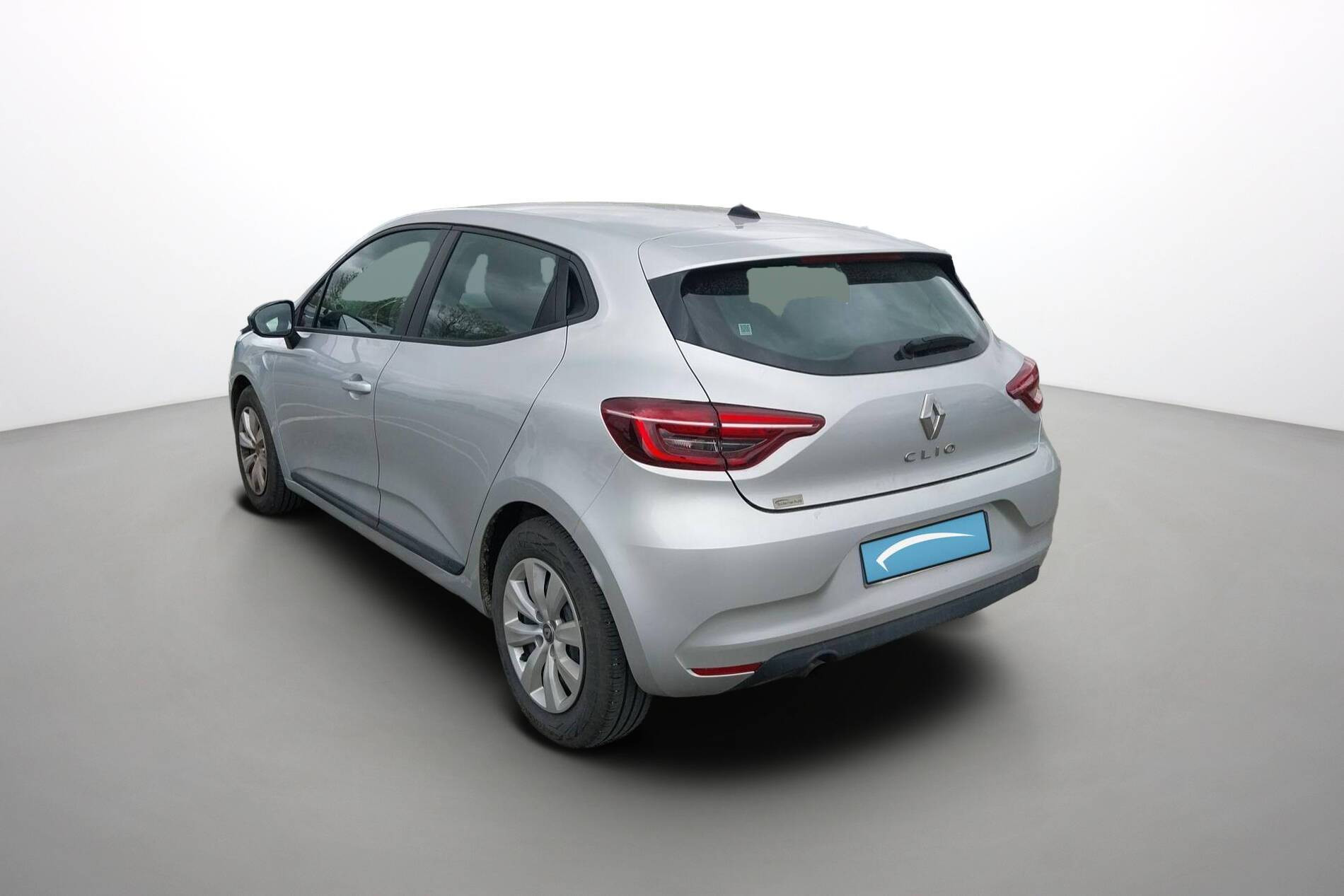 Vente en ligne Renault Clio 5 Clio SCe 75 au prix de 11 760 €
