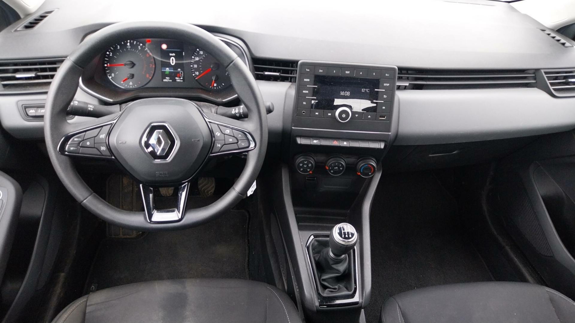 Vente en ligne Renault Clio 5 Clio SCe 75 au prix de 11 760 €