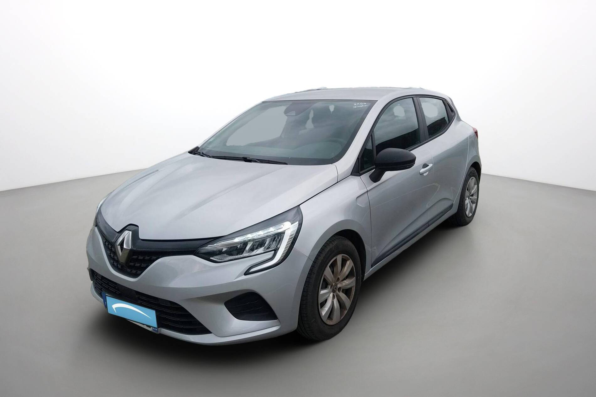 Renault Clio 5 Clio SCe 75 occasion de 2020 en vente à Concarneau