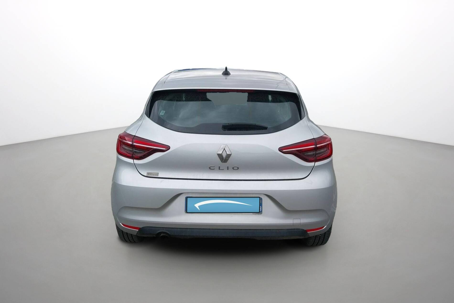 Vente en ligne Renault Clio 5 Clio SCe 75 au prix de 11 760 €