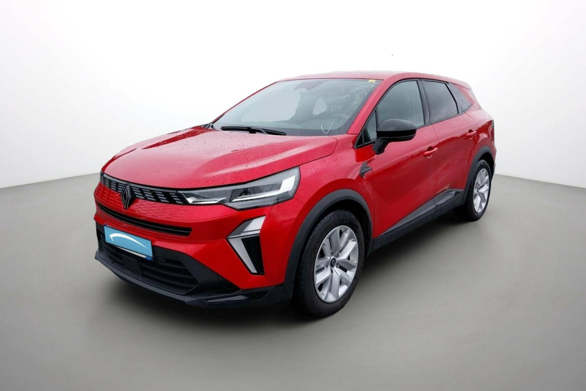 Renault Symbioz  E-Tech full hybrid 145 occasion de 2025 en vente à Concarneau