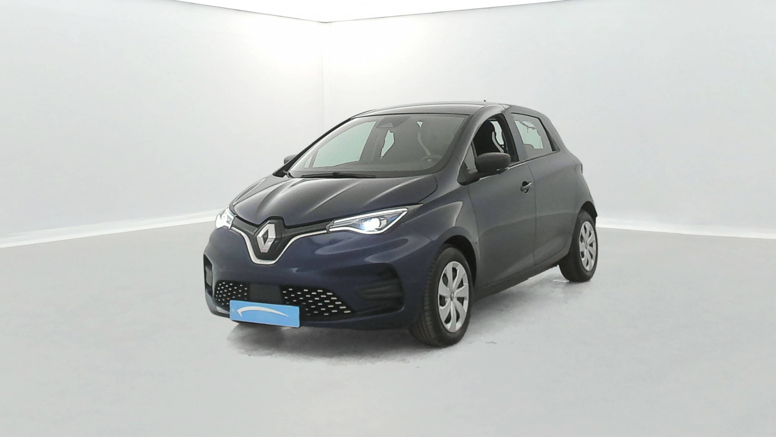 Renault Zoé Zoe R110 - 22B occasion de 2022 en vente à Concarneau