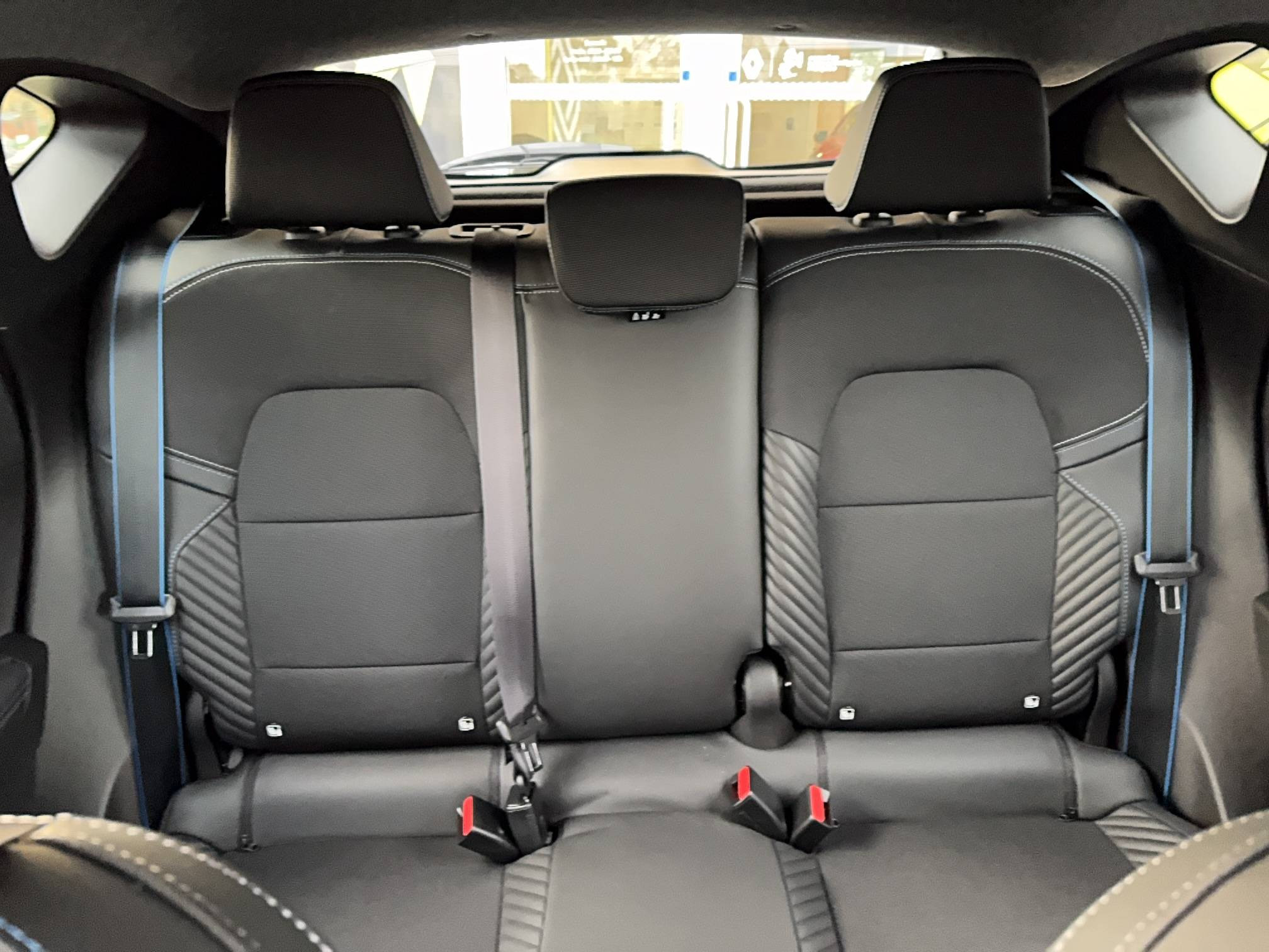 Vente en ligne Renault Captur  E-Tech full hybrid 160 ch au prix de 35 550 €