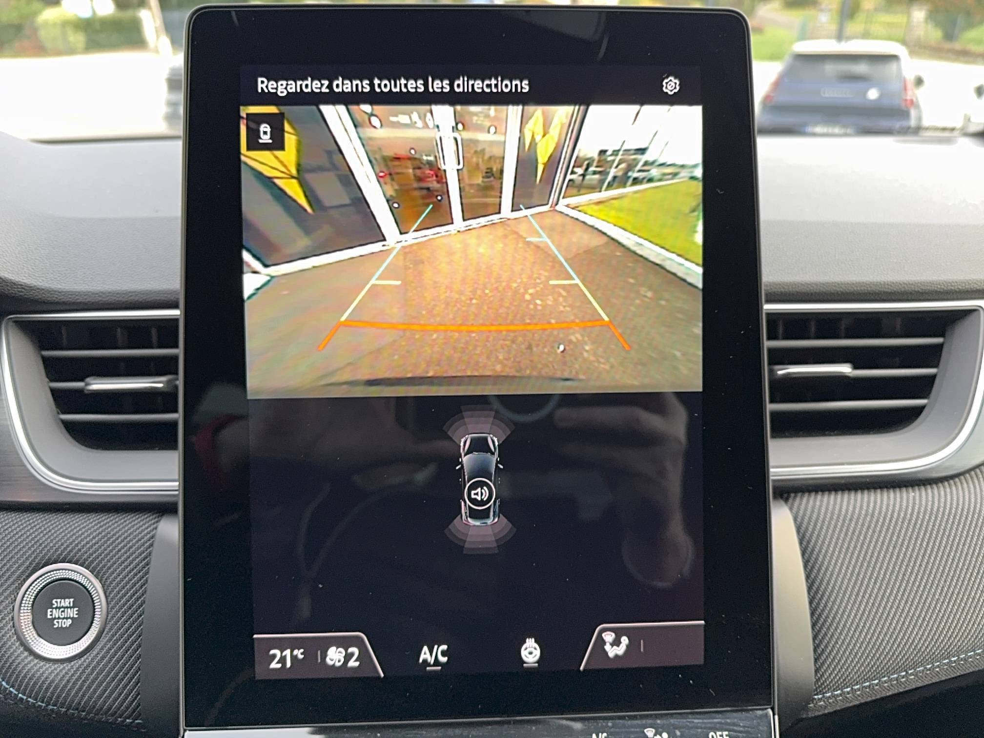 Vente en ligne Renault Captur  E-Tech full hybrid 160 ch au prix de 35 550 €