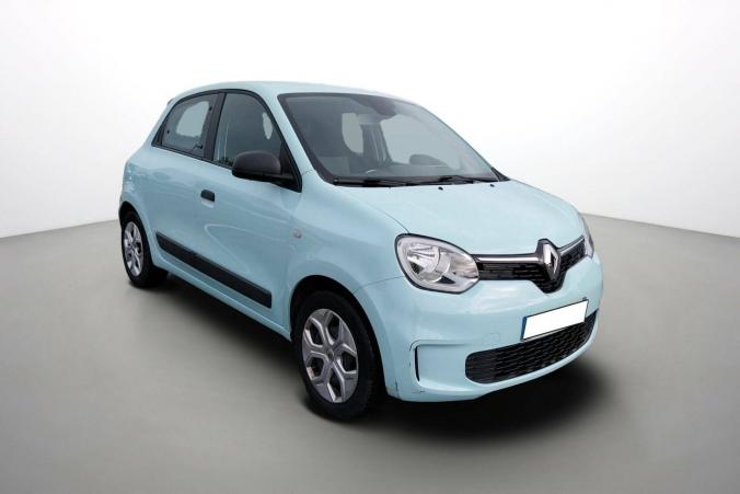 Vente en ligne Renault Twingo 3  SCe 65 - 20 au prix de 9 320 €