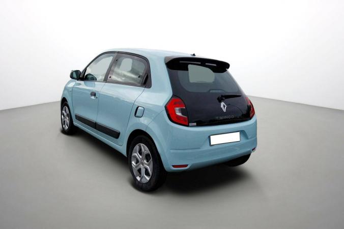 Vente en ligne Renault Twingo 3  SCe 65 - 20 au prix de 9 320 €