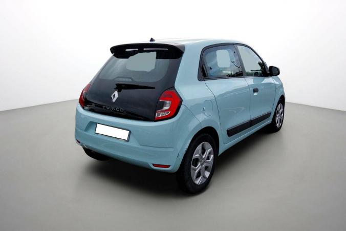 Vente en ligne Renault Twingo 3  SCe 65 - 20 au prix de 9 320 €