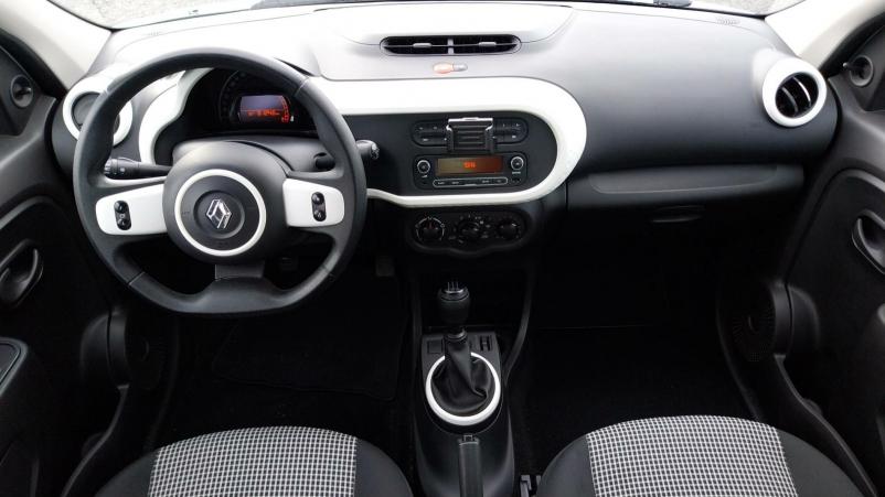 Vente en ligne Renault Twingo 3  SCe 65 - 20 au prix de 9 320 €