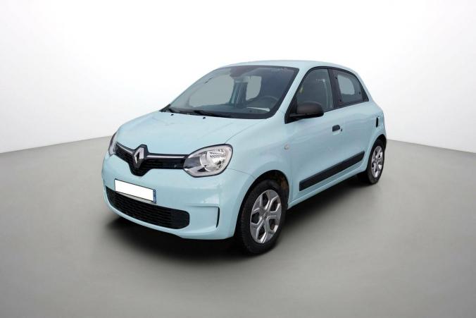 Vente en ligne Renault Twingo 3  SCe 65 - 20 au prix de 9 320 €