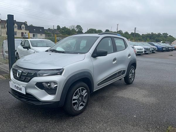 Vente en ligne Dacia Spring  Achat Intégral au prix de 8 990 €