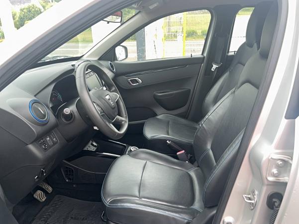 Vente en ligne Dacia Spring  Achat Intégral au prix de 8 990 €