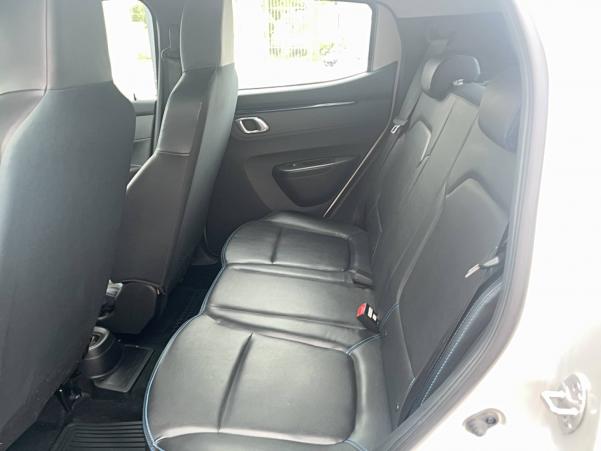 Vente en ligne Dacia Spring  Achat Intégral au prix de 8 990 €