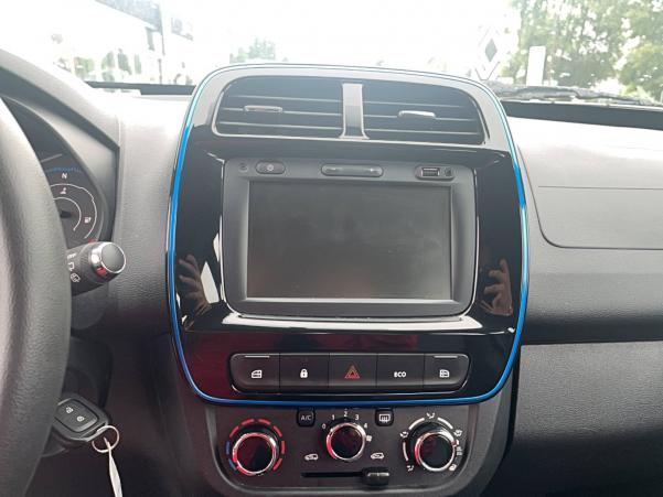 Vente en ligne Dacia Spring  Achat Intégral au prix de 8 990 €