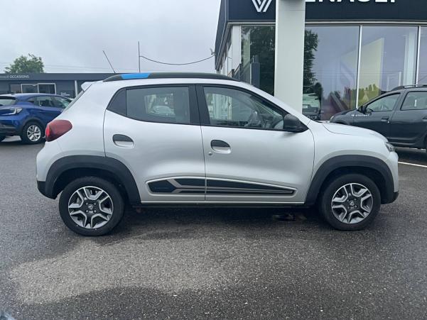 Vente en ligne Dacia Spring  Achat Intégral au prix de 8 990 €