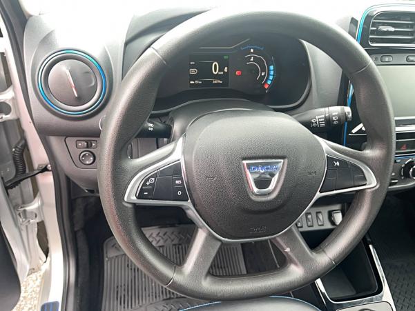 Vente en ligne Dacia Spring  Achat Intégral au prix de 8 990 €