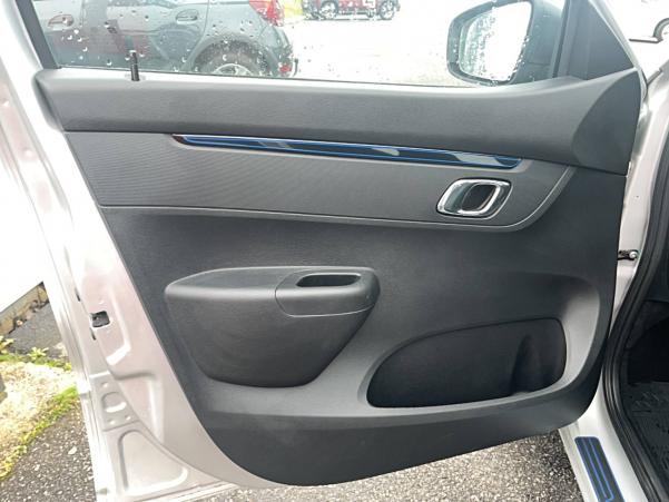 Vente en ligne Dacia Spring  Achat Intégral au prix de 8 990 €