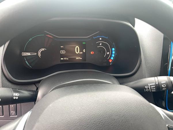 Vente en ligne Dacia Spring  Achat Intégral au prix de 8 990 €