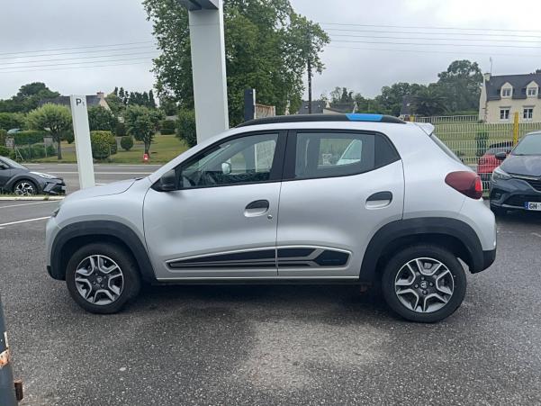 Vente en ligne Dacia Spring  Achat Intégral au prix de 8 990 €