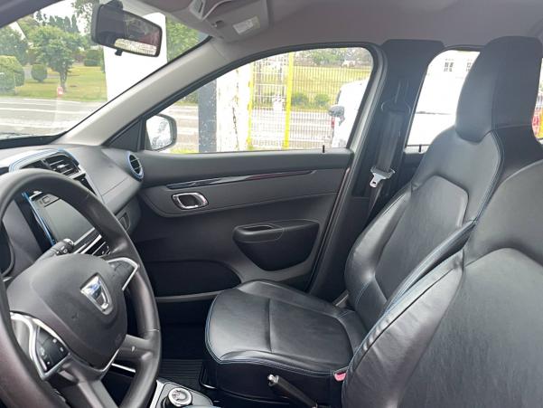 Vente en ligne Dacia Spring  Achat Intégral au prix de 8 990 €