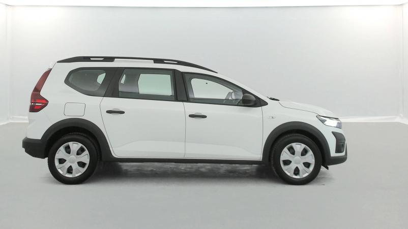 Vente en ligne Dacia Jogger  ECO-G 100 5 places au prix de 16 390 €