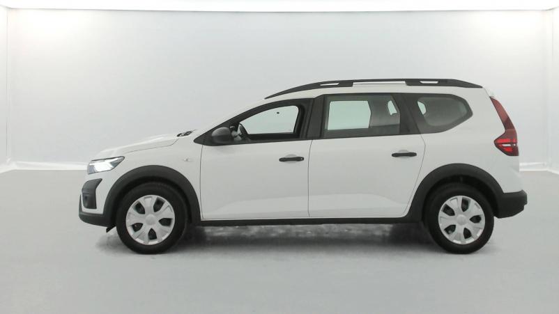 Vente en ligne Dacia Jogger  ECO-G 100 5 places au prix de 16 390 €