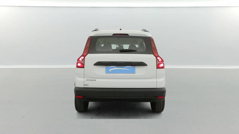 Vente en ligne Dacia Jogger  ECO-G 100 5 places au prix de 16 390 €