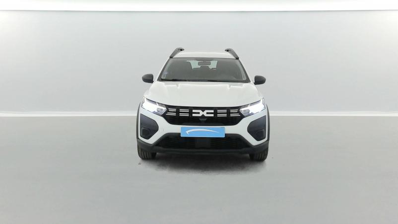 Vente en ligne Dacia Jogger  ECO-G 100 5 places au prix de 16 390 €