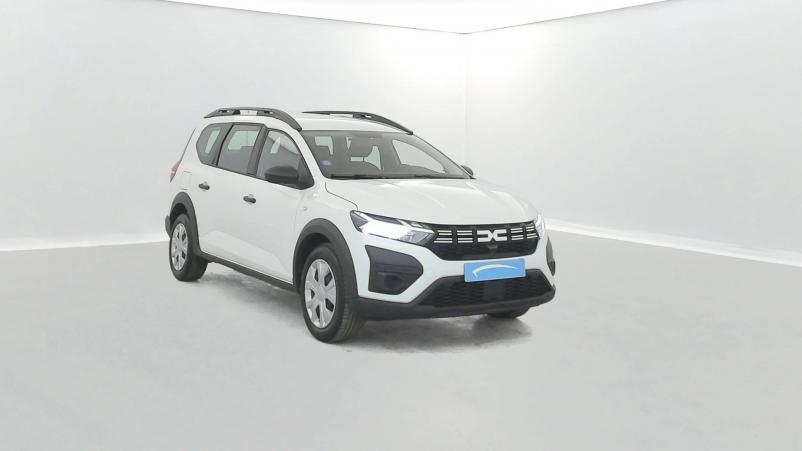 Vente en ligne Dacia Jogger  ECO-G 100 5 places au prix de 16 390 €