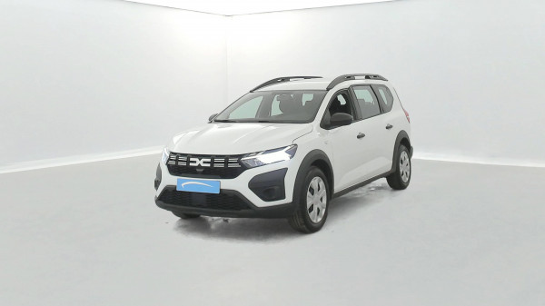 Vente en ligne Dacia Jogger  ECO-G 100 5 places de 2022 au prix de 16 390€