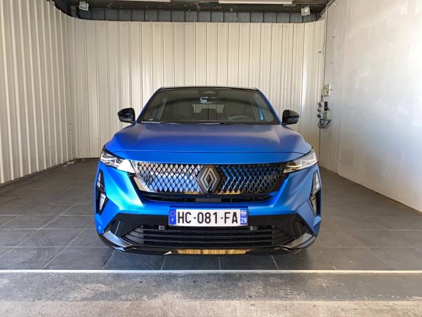 Vente en ligne Renault Rafale  E-Tech 4x4 300 au prix de 59 650 €