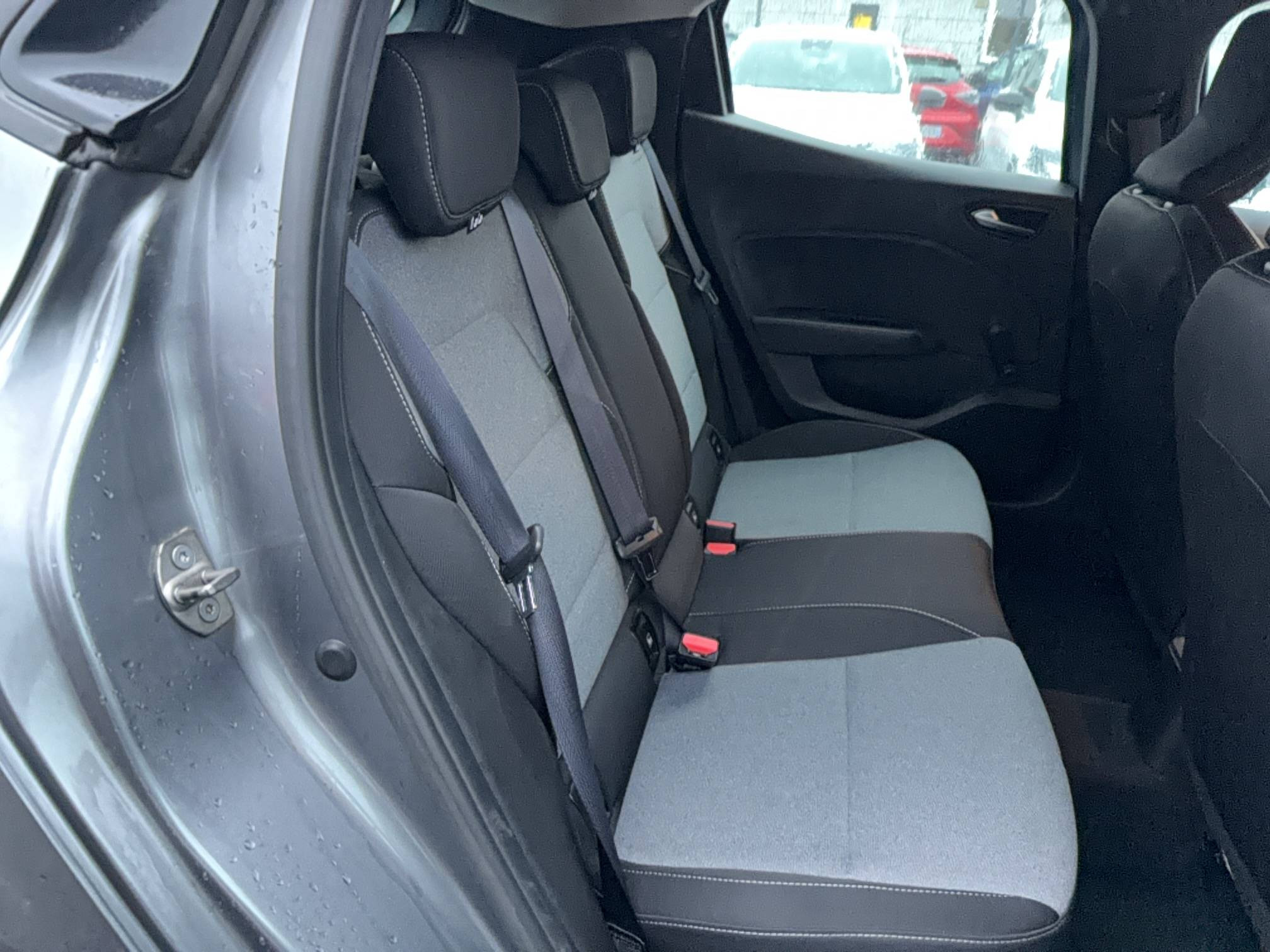 Vente en ligne Renault Clio 5 Clio Blue dCi 100 au prix de 15 990 €