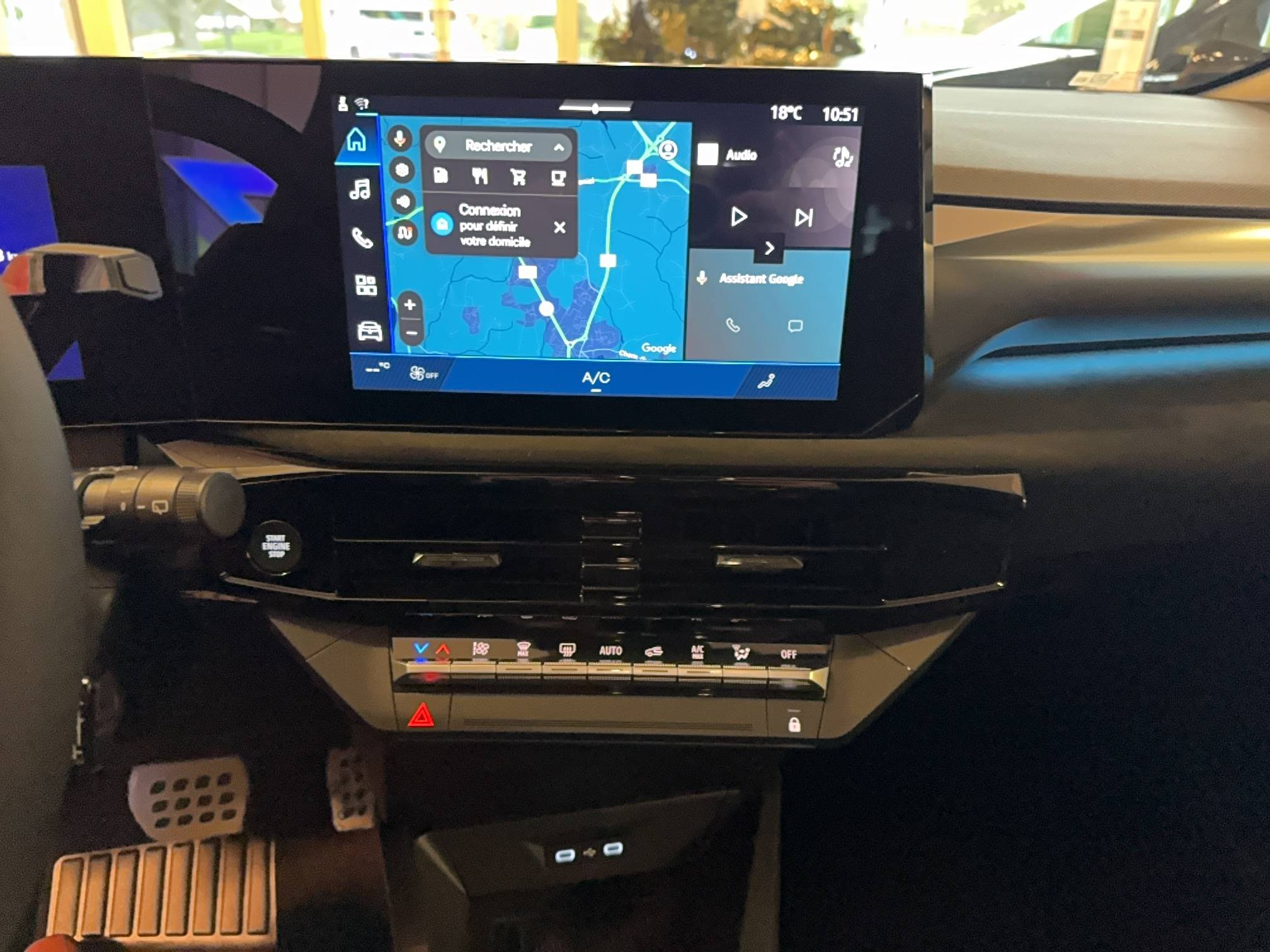 Vente en ligne Renault Clio 6 Clio E-Tech full hybrid 160 ch au prix de 30 150 €