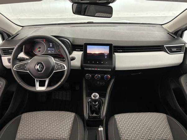 Vente en ligne Renault Clio 5 Clio TCe 90 au prix de 15 490 €