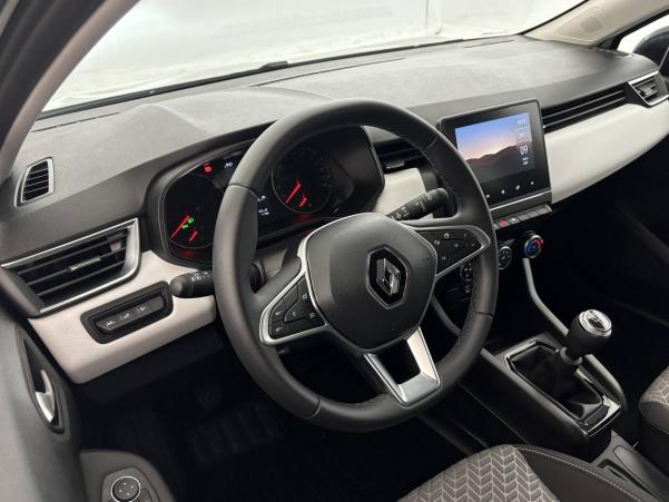 Vente en ligne Renault Clio 5 Clio TCe 90 au prix de 15 490 €