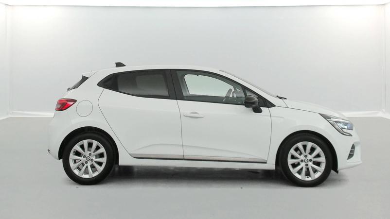 Vente en ligne Renault Clio 5 Clio TCe 90 au prix de 15 490 €