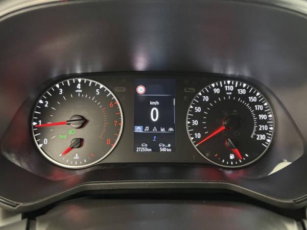 Vente en ligne Renault Clio 5 Clio TCe 90 au prix de 15 490 €