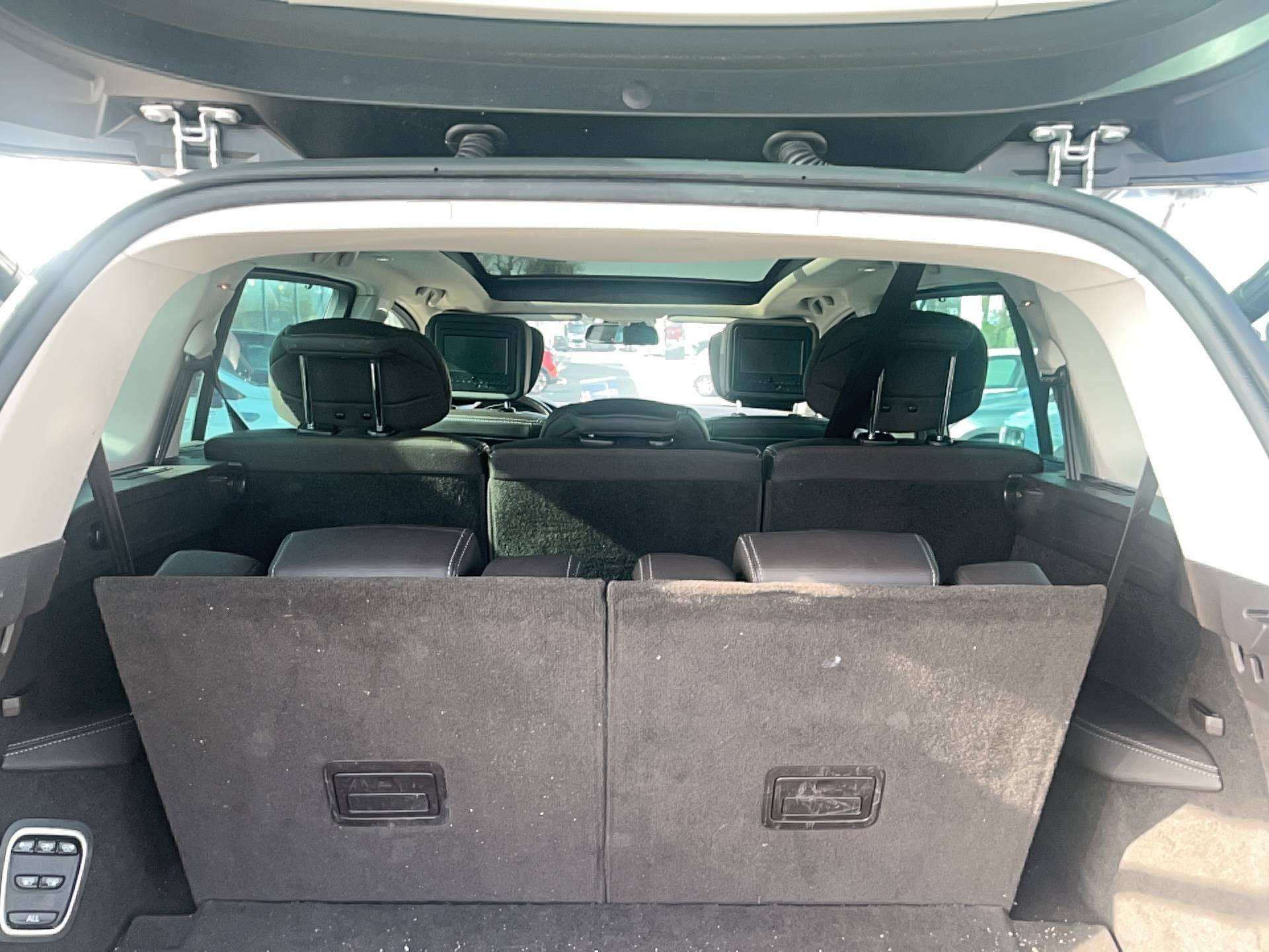 Vente en ligne Renault Espace 5 Espace Tce 225 EDC FAP au prix de 24 990 €