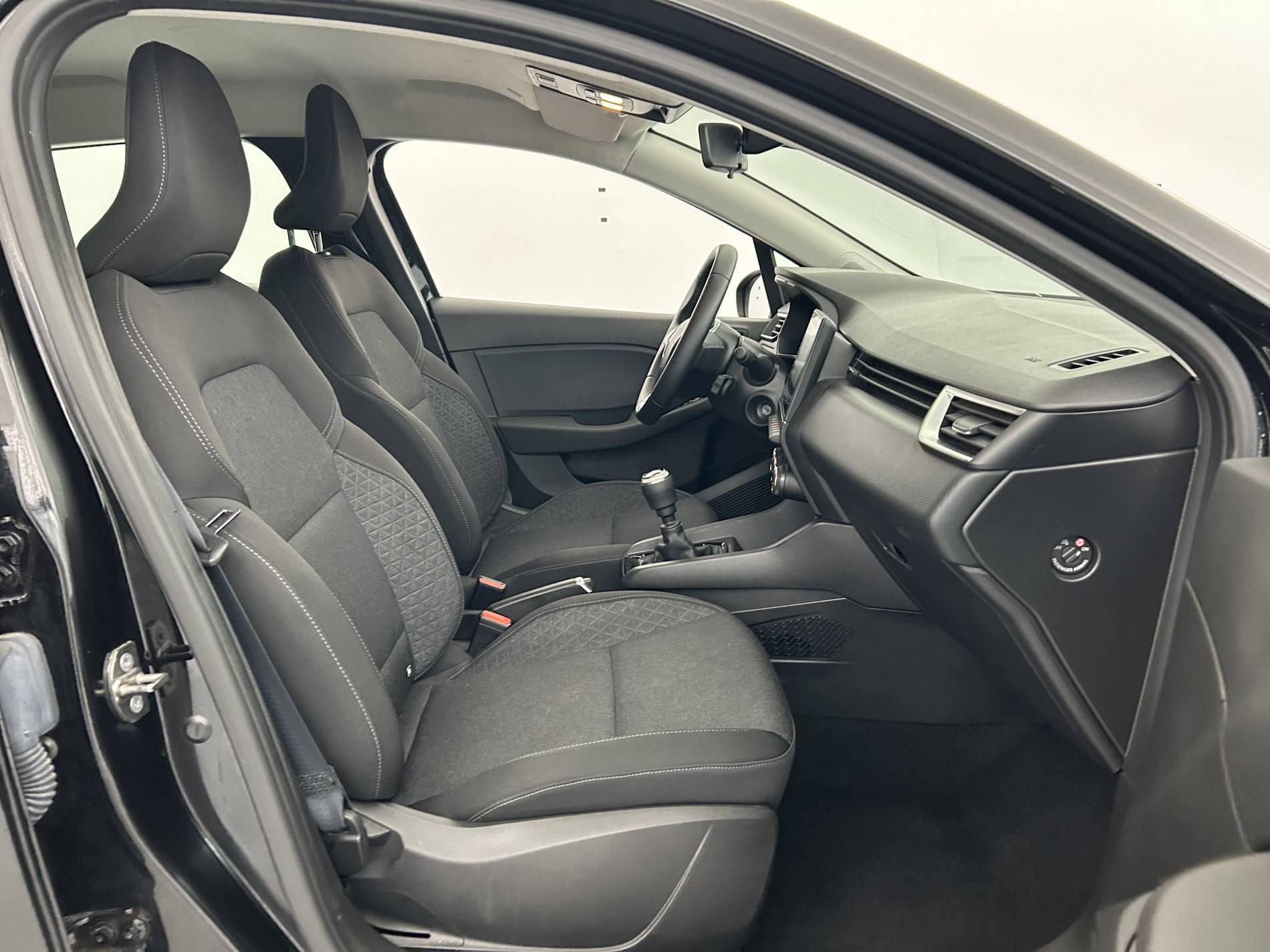 Vente en ligne Renault Clio 5 Clio TCe 90 au prix de 13 990 €