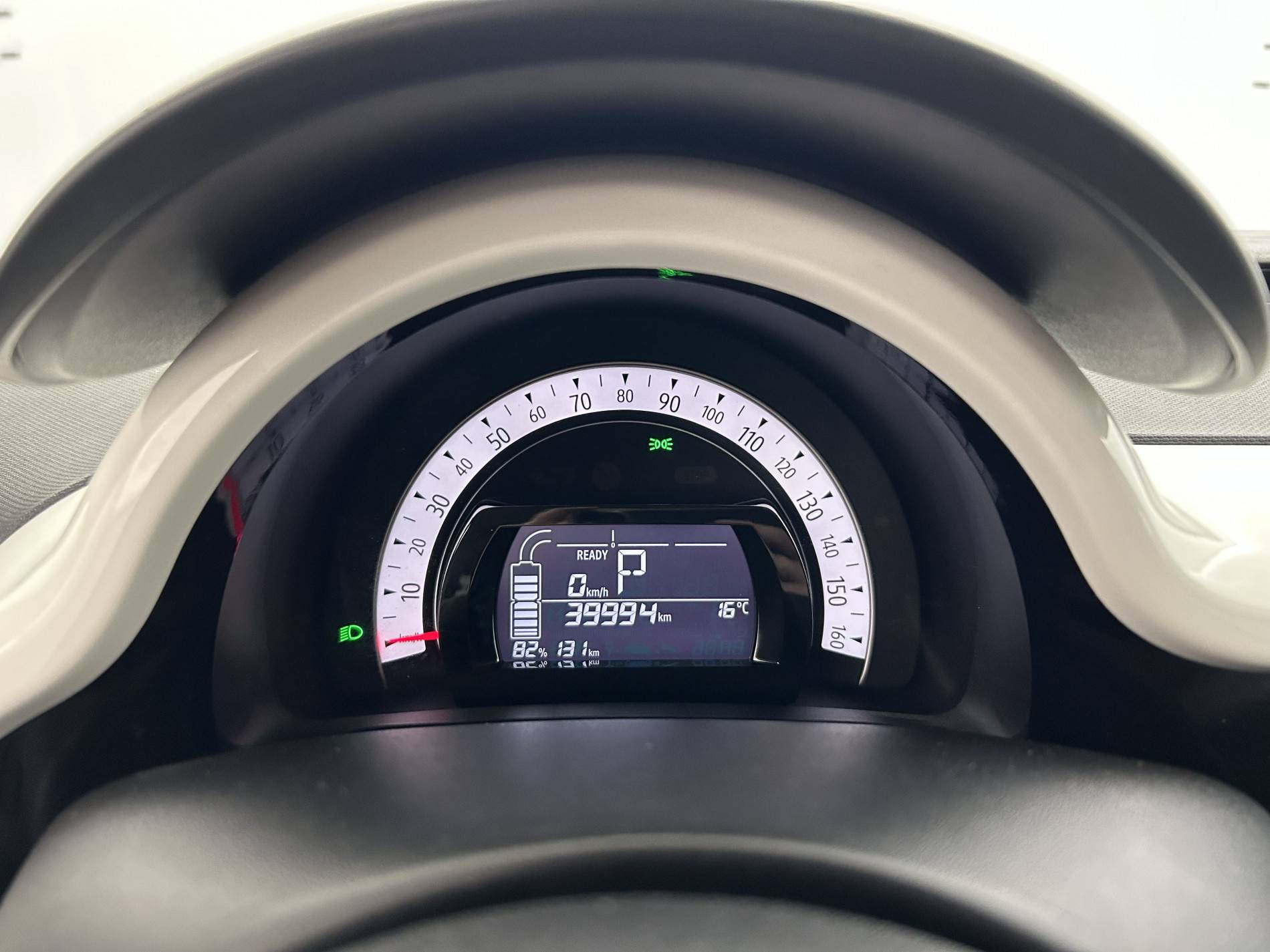 Vente en ligne Renault Twingo Electrique Twingo III E-Tech au prix de 12 390 €