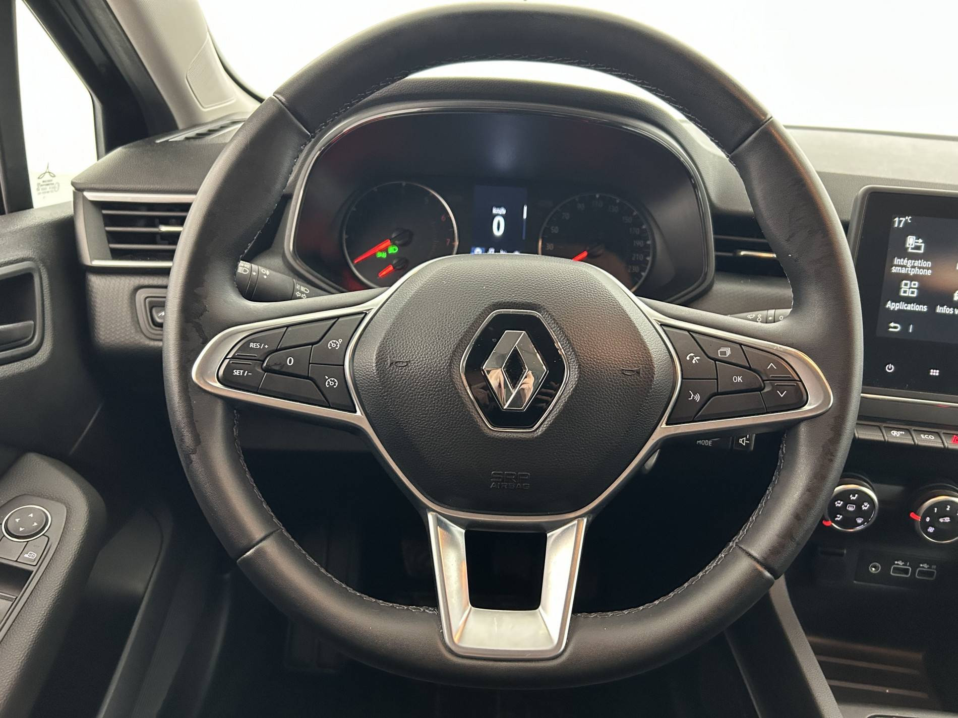 Vente en ligne Renault Clio 5 Clio TCe 90 au prix de 13 990 €