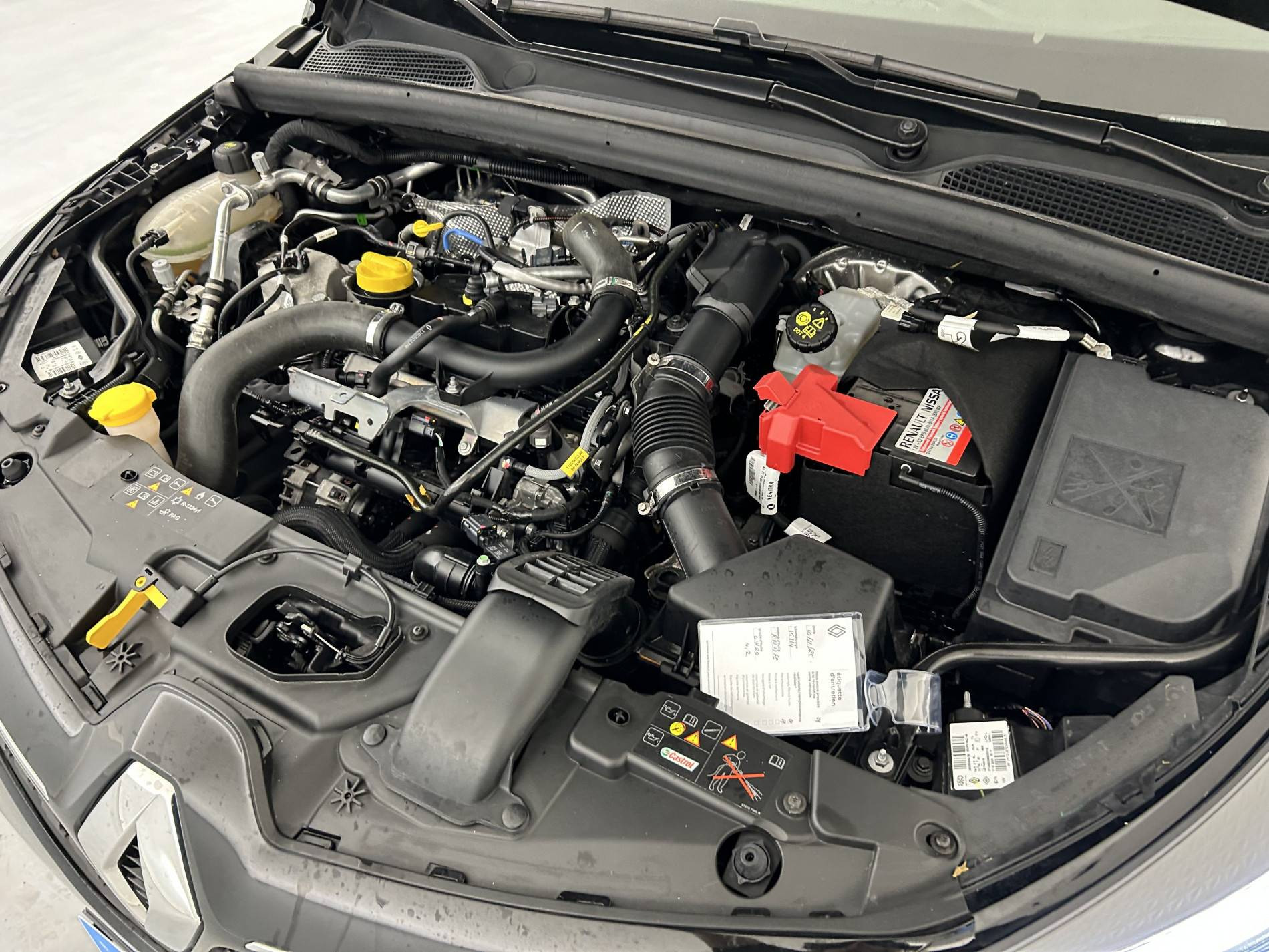 Vente en ligne Renault Clio 5 Clio TCe 90 au prix de 13 990 €