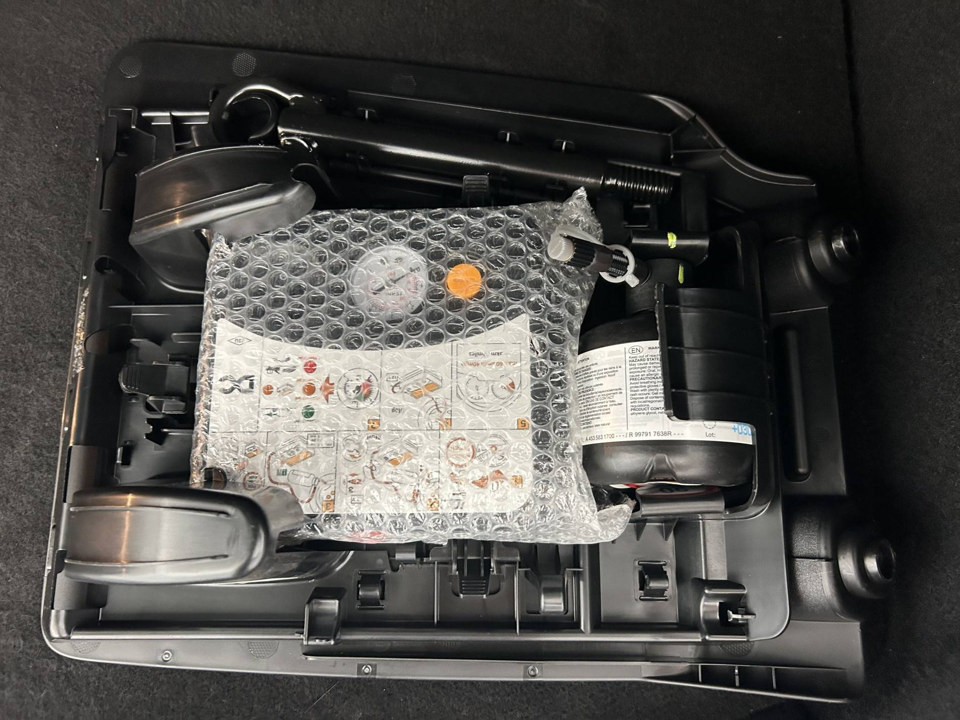 Vente en ligne Renault Twingo Electrique Twingo III E-Tech au prix de 12 390 €