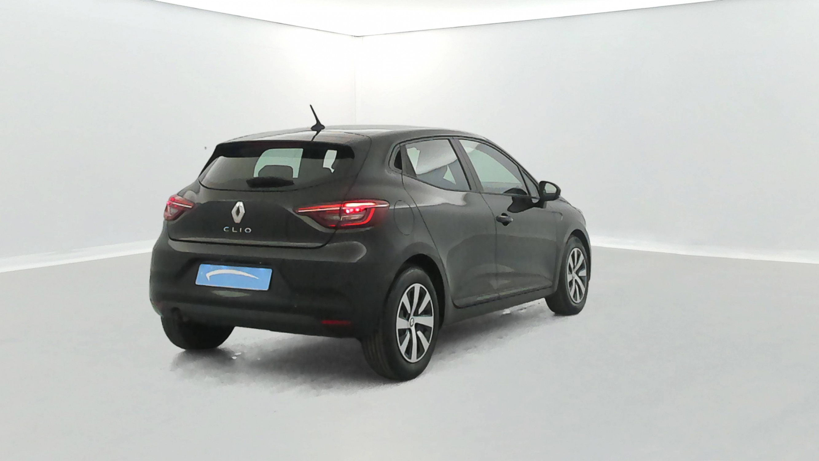 Vente en ligne Renault Clio 5 Clio TCe 90 au prix de 13 990 €