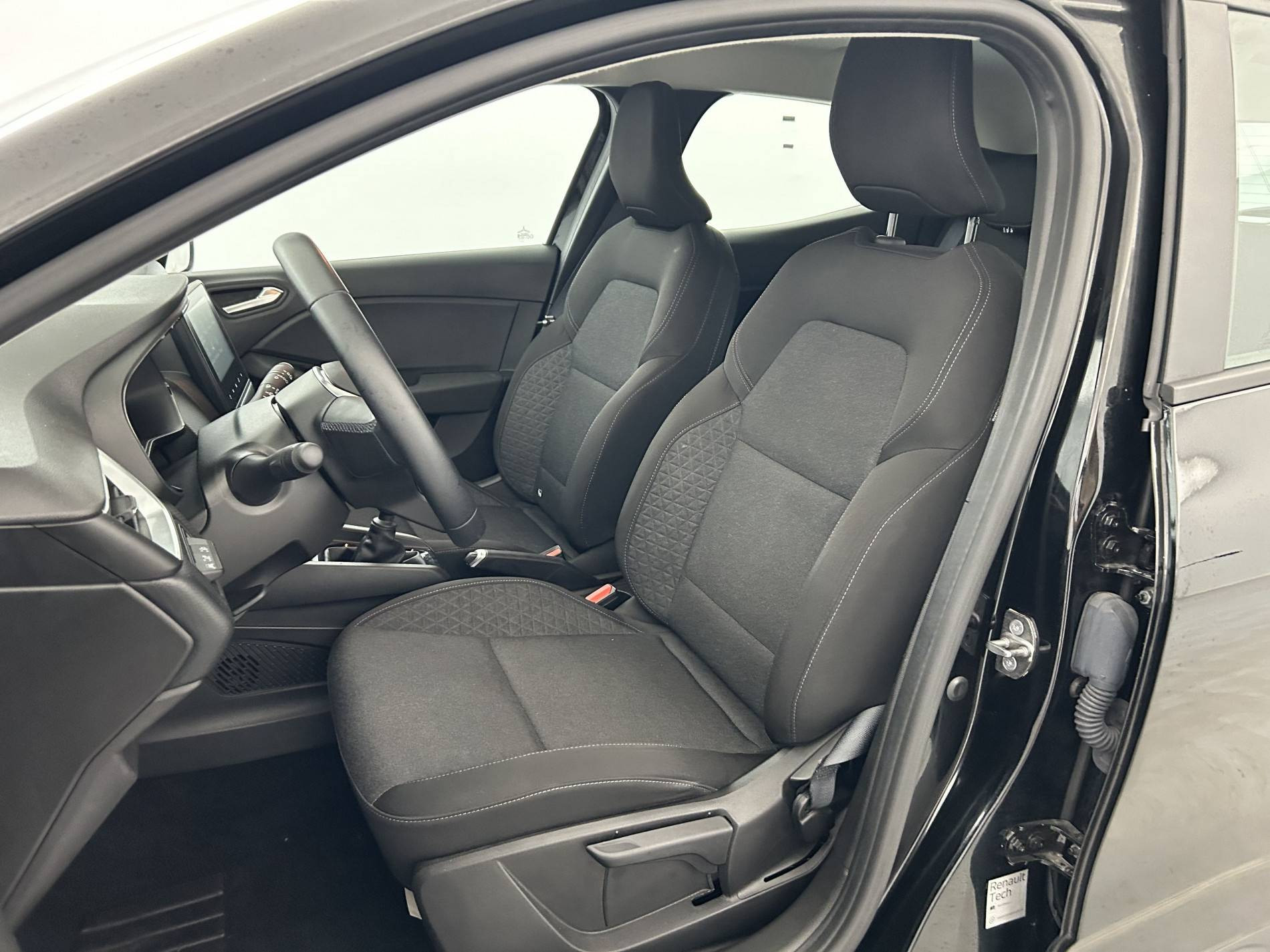 Vente en ligne Renault Clio 5 Clio TCe 90 au prix de 13 990 €